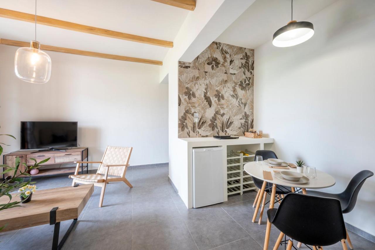 Jonathan City Apartment Kos Exteriér fotografie