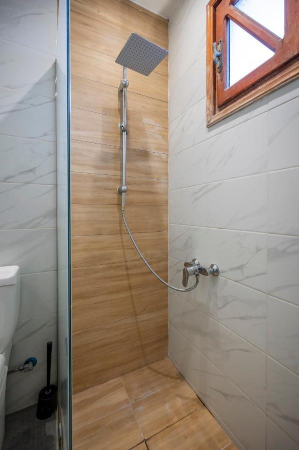 Jonathan City Apartment Kos Exteriér fotografie