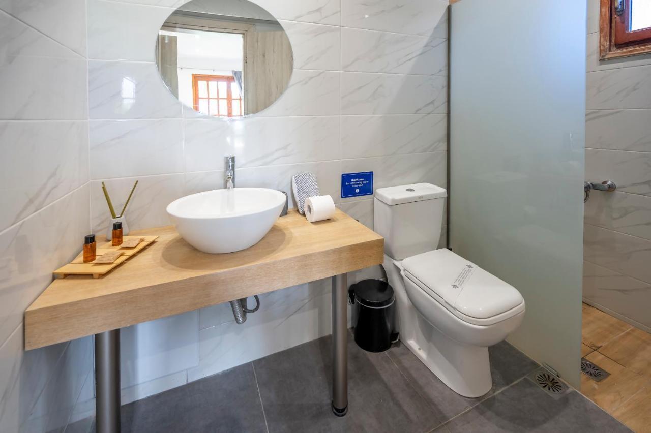Jonathan City Apartment Kos Exteriér fotografie