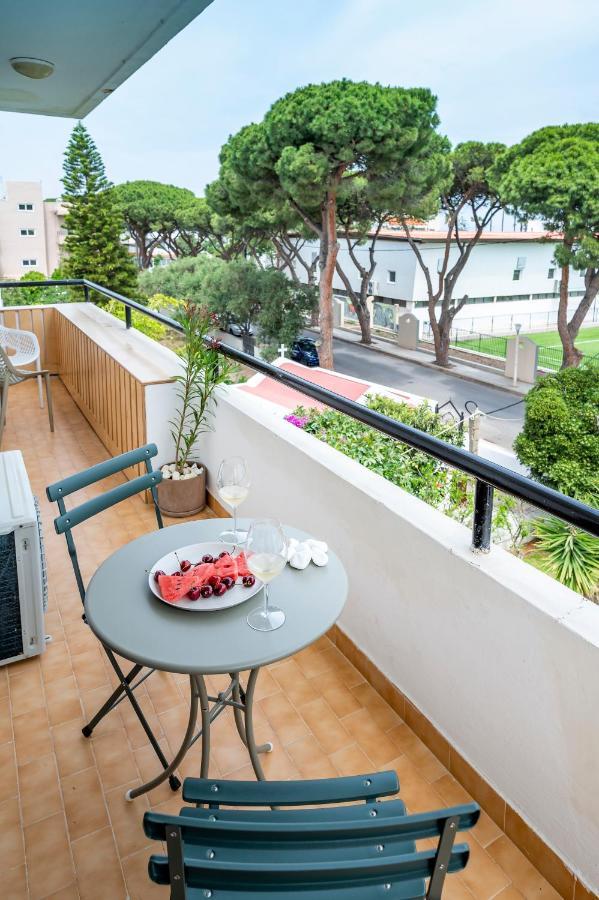 Jonathan City Apartment Kos Exteriér fotografie